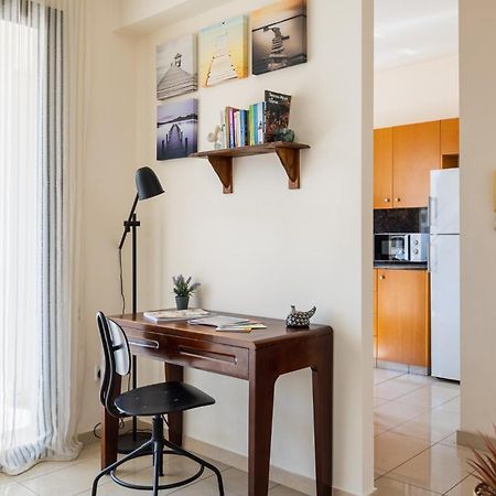Cityden Larnaca Bagian luar foto